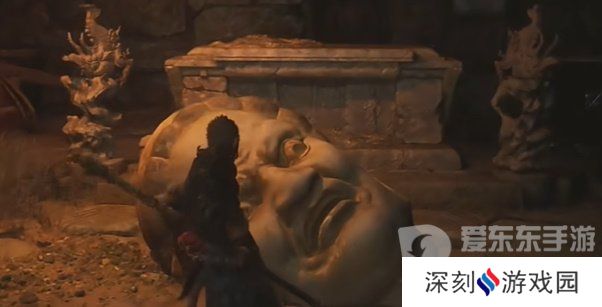 黑神话悟空佛目珠怎么获得 黑神话悟空佛目珠位置一览