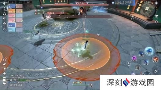 逆水寒手游牧野弥怎么打 打败牧野弥方法汇总[多图]图片2