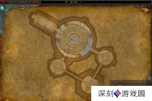 魔兽世界波动植物宝箱解锁教程