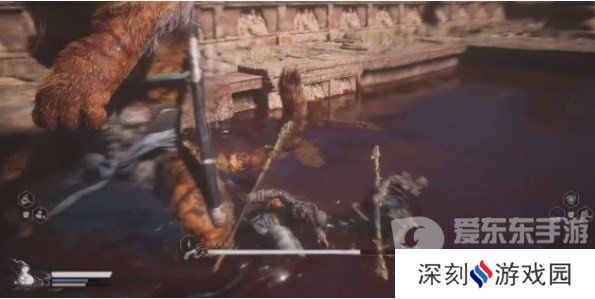 黑神话悟空虎之锋如何获得 黑神话悟空虎之锋获取攻略