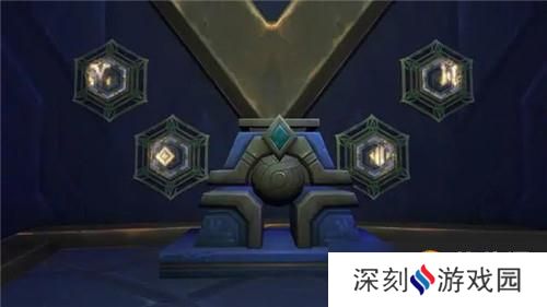 魔兽世界波动植物宝箱解锁教程