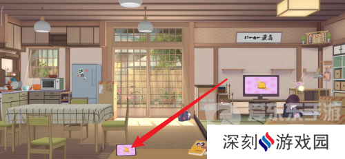 胡桃日记怎样摆放挂件 胡桃日记摆放挂件教程