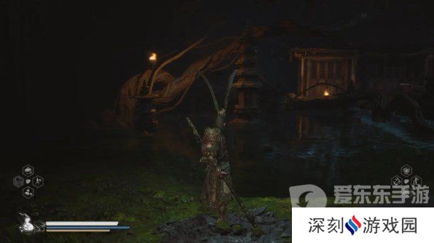 黑神话悟空隐藏仙丹怎么获取 黑神话悟空隐藏仙丹获取方法