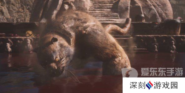 黑神话悟空虎之锋如何获得 黑神话悟空虎之锋获取攻略