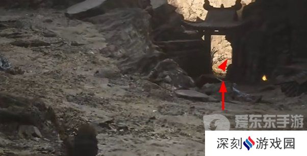 黑神话悟空佛目珠怎么获得 黑神话悟空佛目珠位置一览