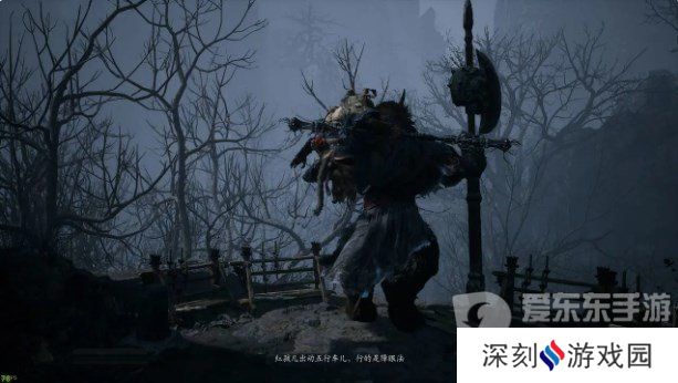 黑神话悟空四大天王怎么找到 黑神话悟空隐藏结局四大天王开启方法