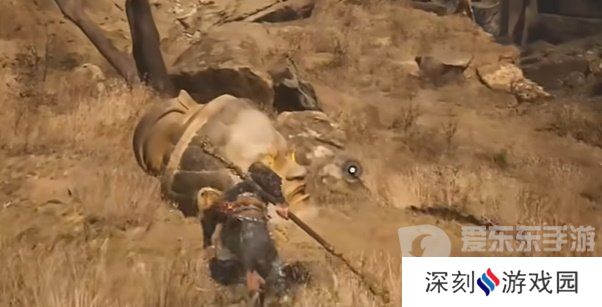 黑神话悟空佛目珠怎么获得 黑神话悟空佛目珠位置一览