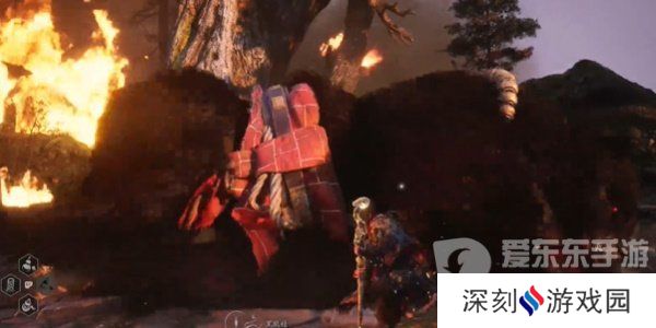 黑神话悟空黑熊精怎么打 黑神话悟空黑熊精打法攻略