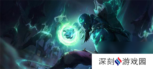 英雄联盟最稀有的皮肤排名