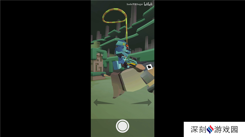 疯狂动物园丛林Boss捕捉攻略