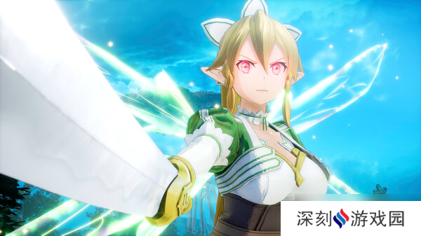 刀剑神域碎梦边境豪华版区别介绍-豪华版有什么