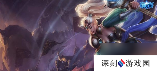 英雄联盟最稀有的皮肤排名