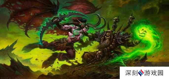 魔兽世界精确瞄准镜图纸怎么获得 精确瞄准镜图纸获取方法[多图]图片1