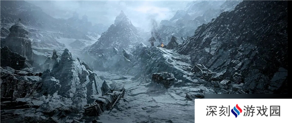 暗黑破坏神4冰中野兽掉落物大全