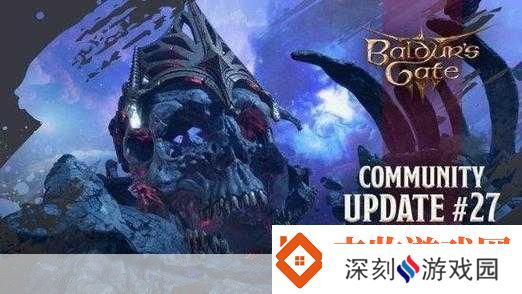 博德之门3幕后揭秘拉瑞安透露项目初版规模超乎想象