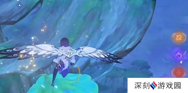 原神寻找第三个藏宝地怎么开 寻找第三个藏宝地位置分享[多图]图片11