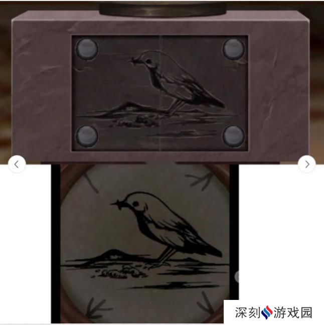 戏怨第四章攻略 戏怨攻略第四章情难诉图文汇总[多图]图片1