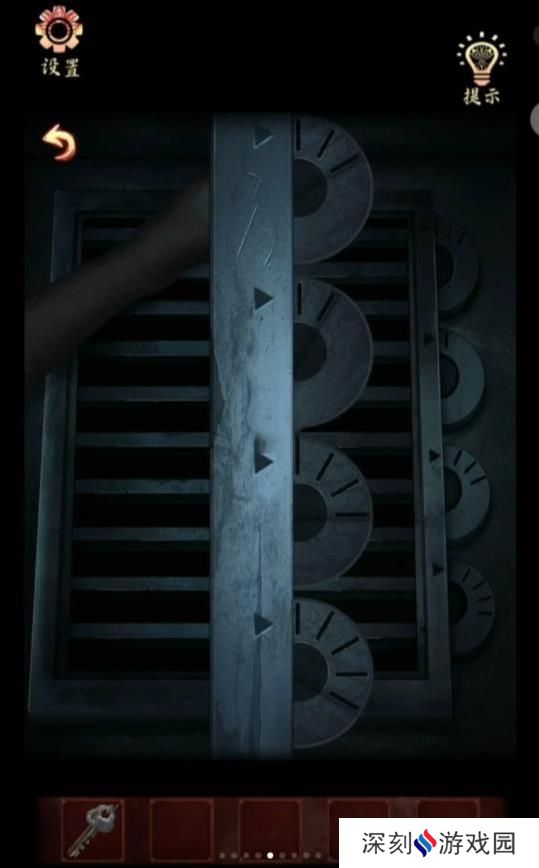 戏怨第四章攻略 戏怨攻略第四章情难诉图文汇总[多图]图片4