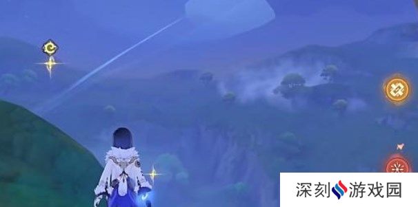 原神寻找第三个藏宝地怎么开 寻找第三个藏宝地位置分享[多图]图片8