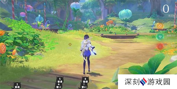 原神3.8远方传来邀请函任务攻略 远方传来邀请函任务通关图文[多图]图片1