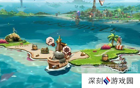 猫咪斗恶龙3劫掠猫弯刀怎么获取 猫咪斗恶龙3劫掠猫弯刀获取方法