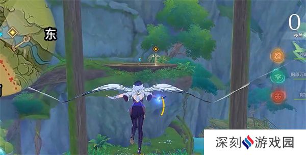 原神3.8远方传来邀请函任务攻略 远方传来邀请函任务通关图文[多图]图片2